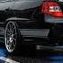 Nexia Tuning Black