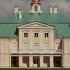 Большой Меншиковский дворец в Ораниенбауме