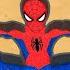 Spiderman Big Toothpaste Eruption From Spiderman Pit Giant Pepsi Mirinda Coca Cola Vs Mentos