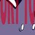 Animation BEAUTIFUL PRINCESS DISORDER BFDI TPOT