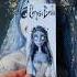 I DRAW TIM BURTON S CHARACTER IN REAL LIFE CORPSE BRIDE Look Similar Timburton Corpsebride