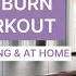 10 MIN CARDIO FAT BURN WORKOUT No Jumping At Home