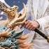 Poor Guy Dumped Turns Out Swordmaster 100 CEOs Beg For His Heir