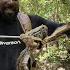 Epic Adventure Hunting For Fish And Crab Claen An Curry Steam Crabs With Roast Fish And Crackers