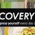 Thai Express Discovery Menu