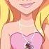 LoliRock трансформация Ирис