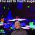 Sugar Rush Memes Shorts Skibiditoilet