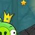 Red Ball 4 Angry Birds Boss Fight MINION Boss
