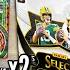 THE NEW SELECT IS INSANE ZEBRAS 25 XRCs 2024 Panini Select Football FOTL Hobby Box Review