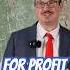 There S Always Financial Interests Involved Even With Deportations That S Capitalism Baby