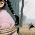 忠犬救主 農村小女孩被人販子拐走 小狗緊追不捨只為救出小女孩 看小狗如何戲耍人販救出小女孩 短劇 萌娃 萌犬