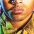 Look At Me Now Chris Brown Speed Up