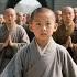 Kung Fu Film Useless Monk Meets A Reclusive Kung Fu Master And Rises To Become A Martial Arts Legend