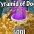 Plants Vs Zombies 2 Pyramid Of Doom Level 5000 Impossible Level No Hacks