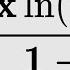 Let S Solve A Monster Integral