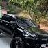 Toyota Hilux Modified Black Color Amazing Show