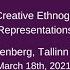 Engaging Publics Creative Ethnographic Methods And Representations