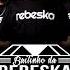 MEGAFUNK SET Agosto Bailinho Da Rebeska