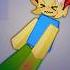 A Wholesome Guest 666 And Noob Animation Forsaken ROBLOX Forsaken Roblox Animation Shorts