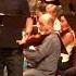 Mikhail Svetlov Rehearsing Maid Of Orleans