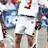 Who Do You Want To Win The Playoff Game On Saturday For Collage Lacrosse Maryland Or Saracuse
