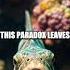 The Paradox Of The Voracious Blenny