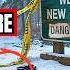 6 New Hampshire MYSTERIES So DISTURBING They Were Meant To Stay HIDDEN FOREVER