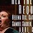 Rex Tremendae Requiem Verdi Dix Carby Sakker Thorpe ABBL Choir Orchestra Simone Young AM