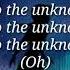 Panic At The Disco Into The Unknown From Frozen II LYRICS VIDEO