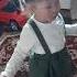 Baby Shark Инабаттың әні