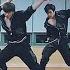 MONSTA X 몬스타엑스 Shoot Out Mirrored Dance Practice