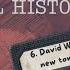David Warden Marketing The New Town With A Heart Of Old