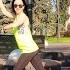 ZIN 105 ZUMBA Como E Salsa Choke Dance With Us