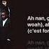 KeBlack Melrose Place Paroles Feat Guy2Bezbar