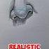 Most Satisfying Nose Drawing You Ll See Today Art Foryou Shorts Drawing Satisfying Sketch