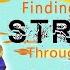 Peter Silway Finding Strength Through Adversity Part 2 07 09 2020