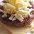 Beef Pie With Cheese 牛肉派 Shorts