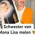 Die Schwester Von Mona Lisa Carlo Sommer