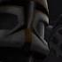 Star Wars The Clone Wars Die Gefangennahme Von Obi Wan Kenobi Even Piell Klonkrieger