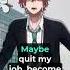 Overworked Salaryman From Hypnosis Mic Doppo Kannonzaka
