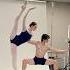 The Pas De Deux No One Saw Coming