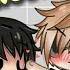 The Crush Song MEME Gacha Life