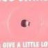 Paul Sirrell Give A Little Love Re Up Full Bassline House Niche Speed Garage
