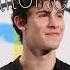 Shawn Mendes Stitches SpeedUp
