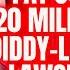 BREAKING Fat Joe Sued Secret MALE Cassie YUNG VlCTlM RICO Allegations This Is DIDDY Level BAD