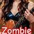 ZOMBIE The CRANBERRIES Lyrics Song Short Song