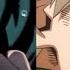 Izuko Mydoria Katsuki Bakugou Complicated Ai Cover Avril Lavigne