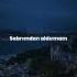 Sen Kaldın Semicenk Music Lyrics