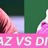 Carlos Alcaraz Vs Grigor Dimitrov Full Highlights Before Indian Wells 2025 HD