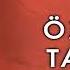 Özlem TANER Aşıklar Meclisi Aşıklar Meclisi 2013 Kalan Müzik
